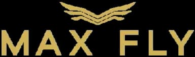 Max Fly brand logo