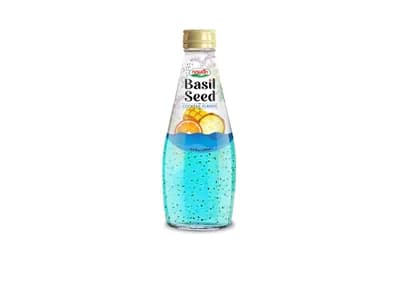 Nawon Nawon Basil Seed Drink Cocktail pack shot